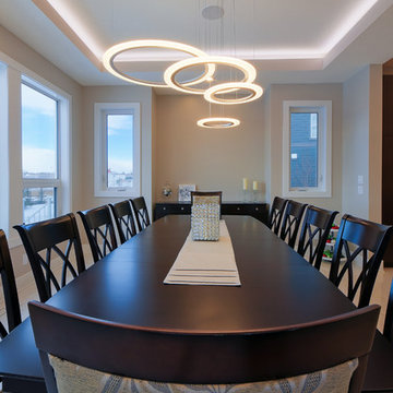 Custom 2 | modern | Calgary