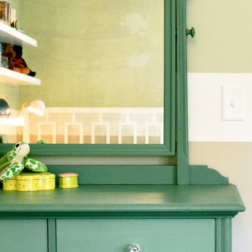 Tween Green