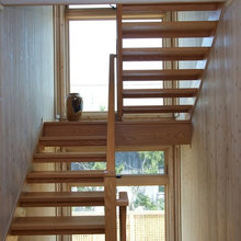 staircase