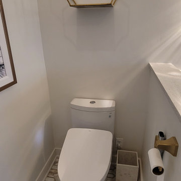 Federal Hil Bathroom 10
