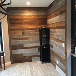 Rustic Home in Adrian, MI - Products