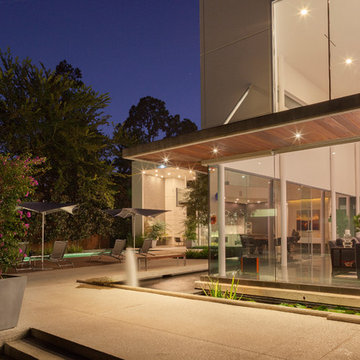 Memorial Modern