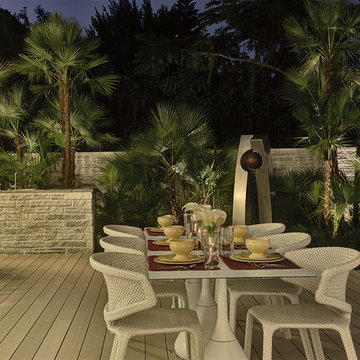 Outdoor Lighting