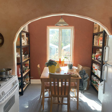 Old Colorado City Kitchen