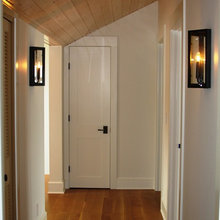 Door handles