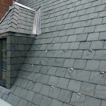 PD10 Pad-Style Snow Guards