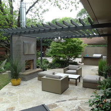 pergola
