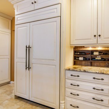 Sunrise Kitchens