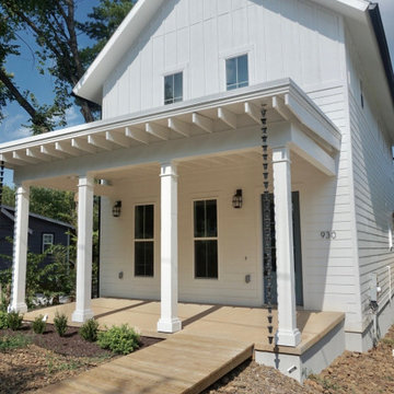 Lifelong Houses