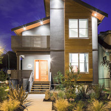 Local Modern Homes
