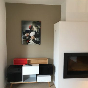 Maison R - La Roche sur Yon (85)
