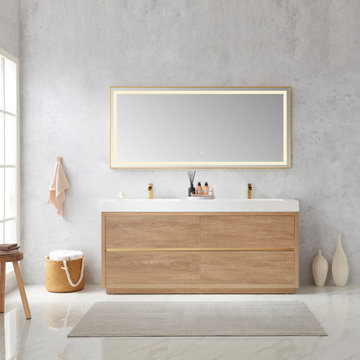 2022 Bathroom Vanities