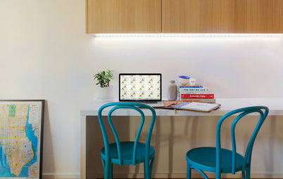 Positive Vibrations: How to Choose Lighting for Optimal Wellbeing