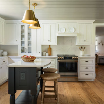 Chester County Kitchen Addition