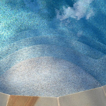 Fairfax Station Pool, Pavilion, & Fireplace