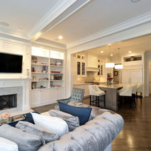 Living Room Ideas