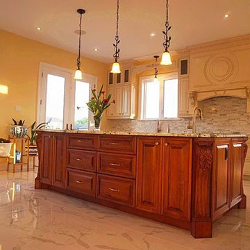 European Style