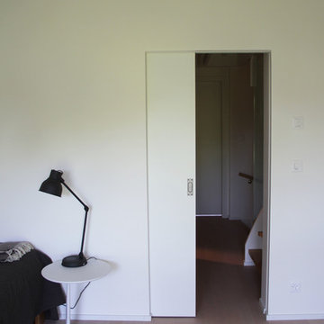 rénovation villa