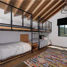 Boys Bedroom