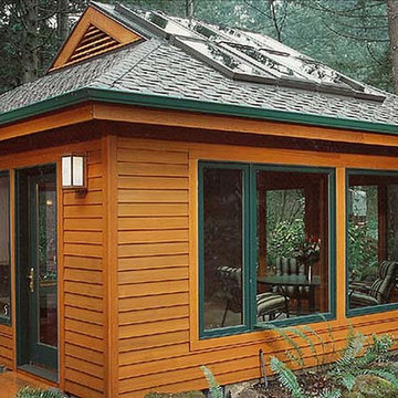 Spa House