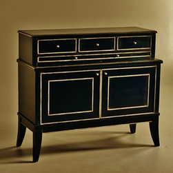 Cool Stuff - Buffets And Sideboards