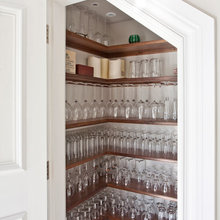 What my dream home must have