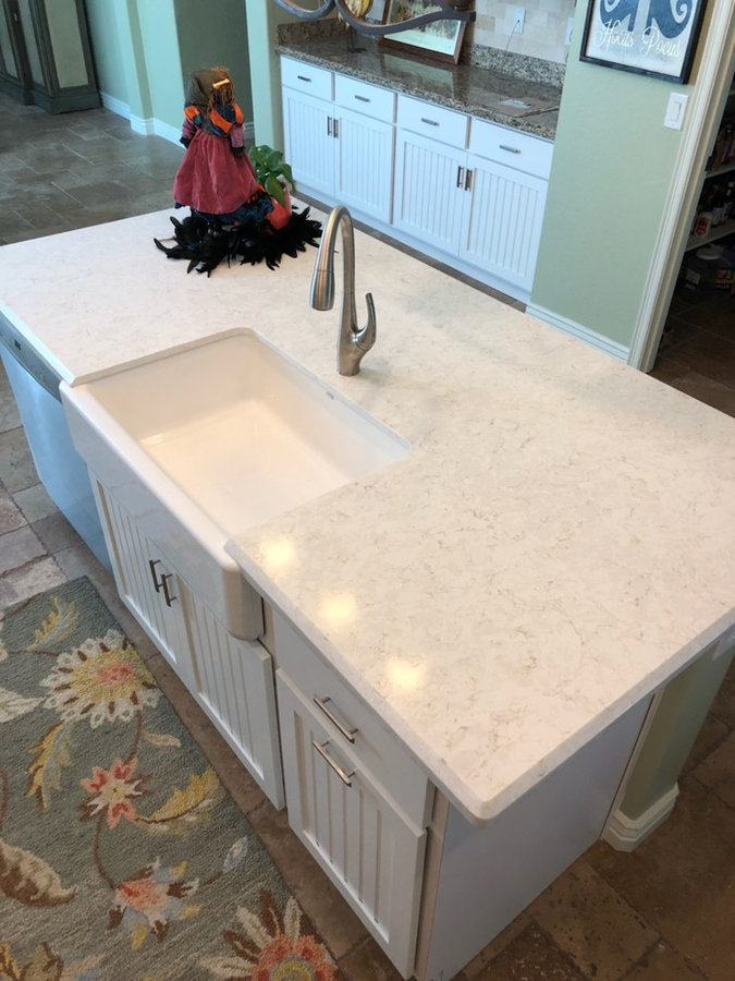 Granite/Quartz