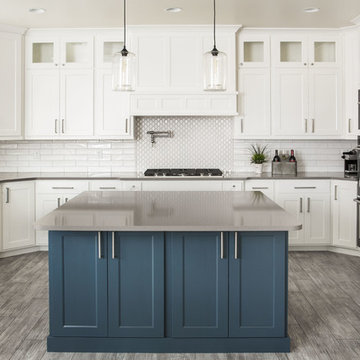 Concerto Granite Project