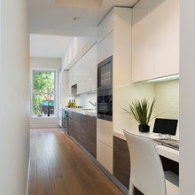 Home Office Nooks