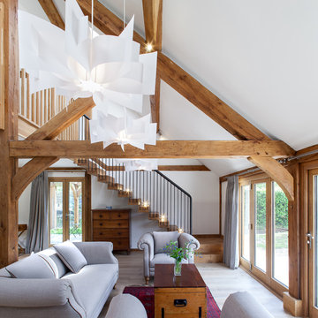 Jachin Barn