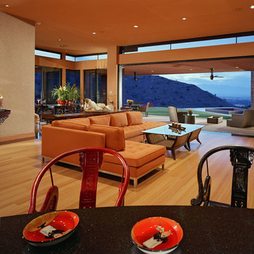 Mirada Custom Residence