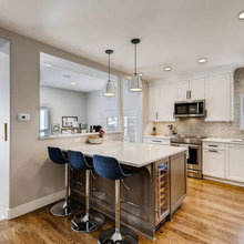 Our Kitchen