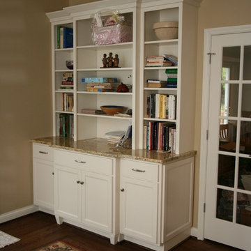 Built-ins
