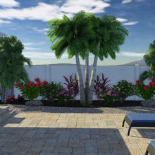 Patio Ideas