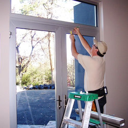 Installing Hunter Douglas Duettes and Vignettes - Cellular Shades