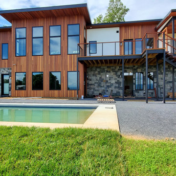 Pleasant Valley Home