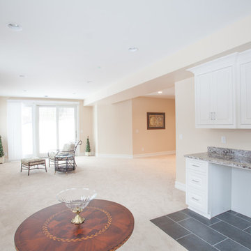 The Regency Madera