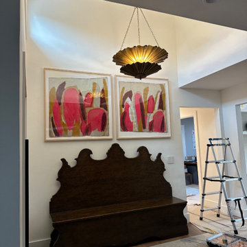 Statement Pieces - San Francisco Bay Area