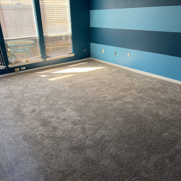 Bedrooms