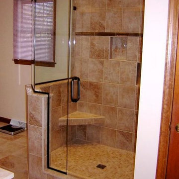 Bathroom Remodels