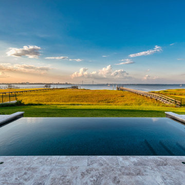 Remark - James Island