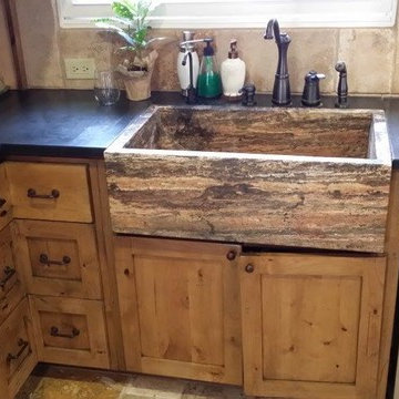 Kitchen Projects