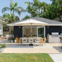 LaCantina Sliding Doors - Patio Doors