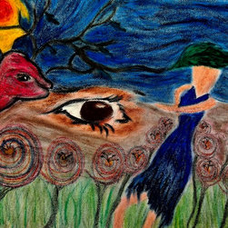 Pari Chumroo Fine Arts - Products