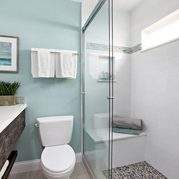 Windansea Beach Project