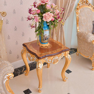 Princess Living Room