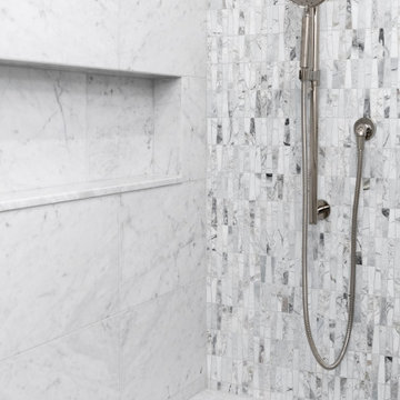 Financial District Kitchen & Bathroom Remodel