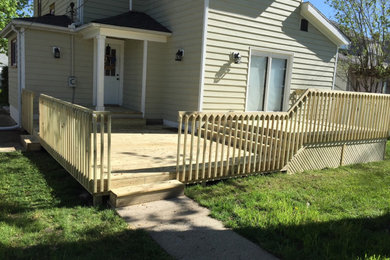 River Valley Construction Group