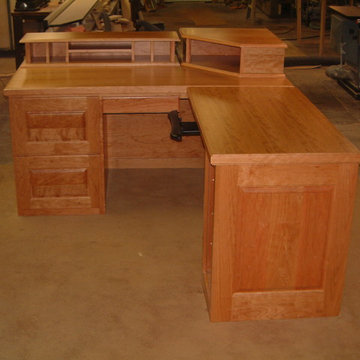Desks