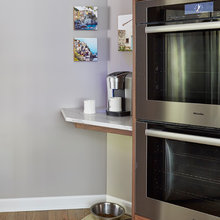 Walnut Kitchen